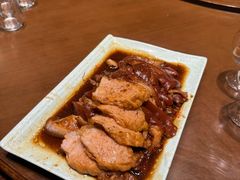 -抱德·潮汕味(琶洲店原惠城鱼仔)