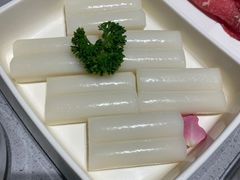 -海底捞火锅(海宁路店)