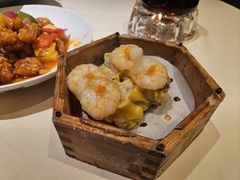 -侨美食家·粤菜(体育西路店)