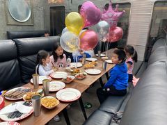 -Tubestation站点比萨(五道营店)