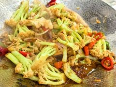 -小郭私房菜·海肠捞饭(学士街店)