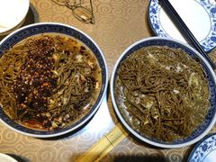 -独秀小吃(蓝田店)