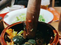 -湘味淳(千禧街店)