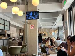 -BAKER&SPICE(BFC外滩金融中心店)