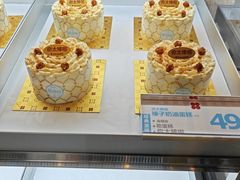 -红花点心局(护国寺店)