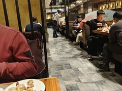 -汉巴味德(沈阳万象汇店)