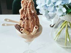 -JF Garden(渔人码头店)