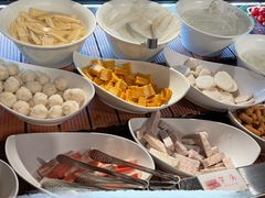 -温野菜涮涮锅(西单大悦城店)