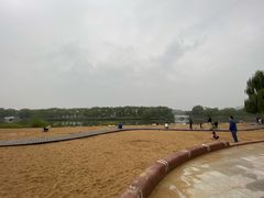 -大兴滨河森林公园