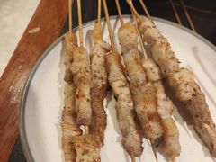 -東盛炭烤自助料理(浦东文峰广场店)