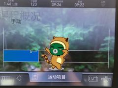 -我爱运动健身·游泳·瑜伽·普拉提馆(大卫城店)