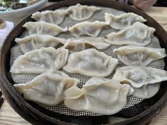 -清真·白家牛肉罩火烧老店(育才街店)