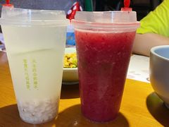 -南小馆(迪士尼小镇店)