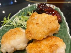 -常来小聚·广州非遗传承餐厅(高德置地店)