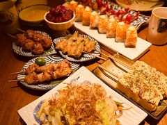 -鸟泉居酒屋·烧鸟·酒馆(百子湾店)