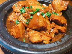 -老李家土菜馆·安吉地标美食