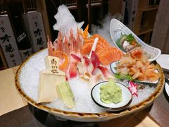 -玄海寿司(国贸店)