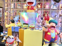 -广州保利时光里(建设大马路店)