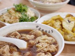 -蒋家桥饺面店(东关街店)
