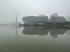 -聚龙湖公园