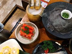 -潮澎派·潮汕菜大排档(南较西路店)