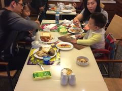 -铜锣湾如心酒店