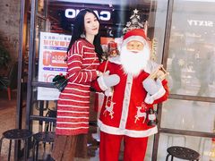 门面-I HOLIC艾豪丽披萨(KKone店)