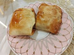 -欧提汗·新疆餐厅·清真(银都路店)