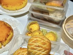 -祥记徽粤融合菜(古井假日店)