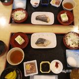 在霓虹吃的那些顿饭