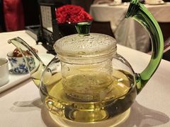 -丽思卡尔顿酒店-天泰轩中餐厅(大沽北路店)