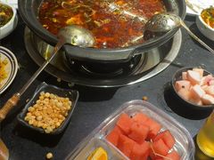 -小饕荟雅安贡椒鱼鲜馆(广福桥店)