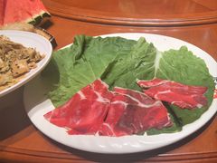 -匹夫涮肉城(黄村店)
