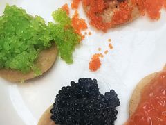 -威斯汀舞台餐厅