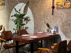 -YiCiCi创意融合料理餐与酒