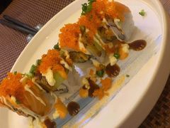 -樱の千渡日式料理·铁板烧•烧鸟(金盛田广场店)