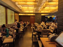 -启东恒大酒店·品粤餐厅