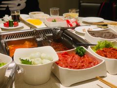 -海底捞火锅(高科广场店)