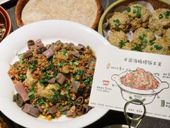 -前海沿·青岛菜(大拇指广场石老人店)