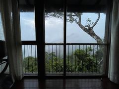 -三亚亚龙湾人间天堂鸟巢度假村