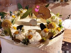 -小苍兰风铃草蛋糕甜品(沈阳店)