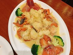 -頂好酒家·经典粤菜(海信广场店)