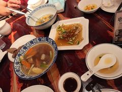 -御清斋总店(天一街店)