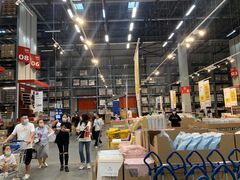 -宜家家居(哈尔滨商场店)