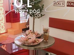 -Eckl’s爱氏热狗(猫街店)