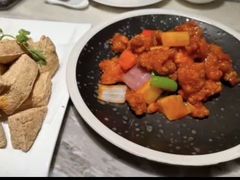 -新梅华餐厅(星悦汇店)