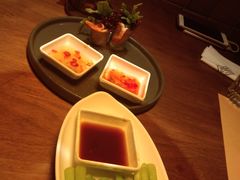-来龙里 精致 东南亚餐室(万象城店)