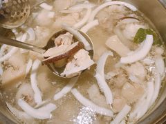 原味椰子鸡-狐狸爱上椰子鸡(滨江星光大道店)