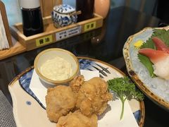 -昱匠·日本料理(金融街店)