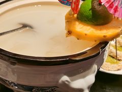 -桂满陇·蟹黄小笼汤包(清河万象店)